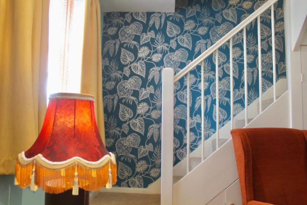 Traveller'S Rest - Cosy Cottage In Heart Of Wilton Salisbury Eksteriør bilde